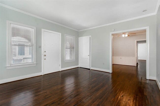 Building Photo - 5838 Vickery Blvd