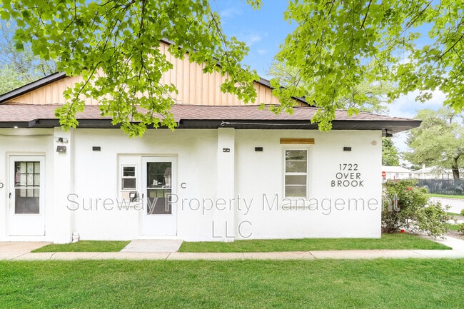 Building Photo - 1722 Overbrook Ave