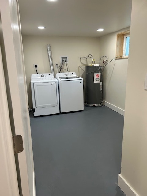 Laundry room - 3915 N 8th St