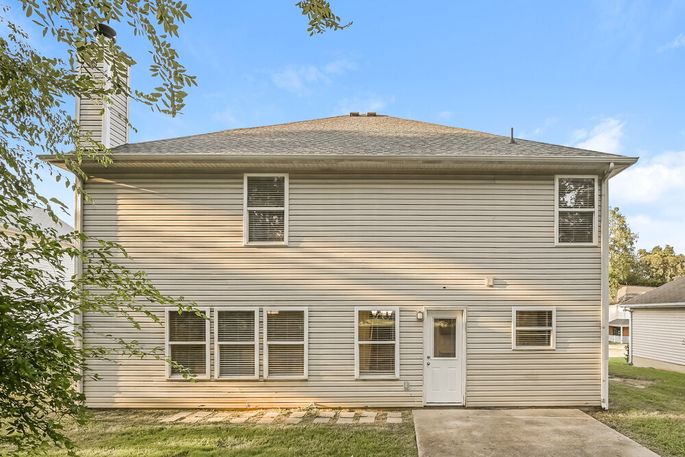 Building Photo - 805 General Barksdale Dr