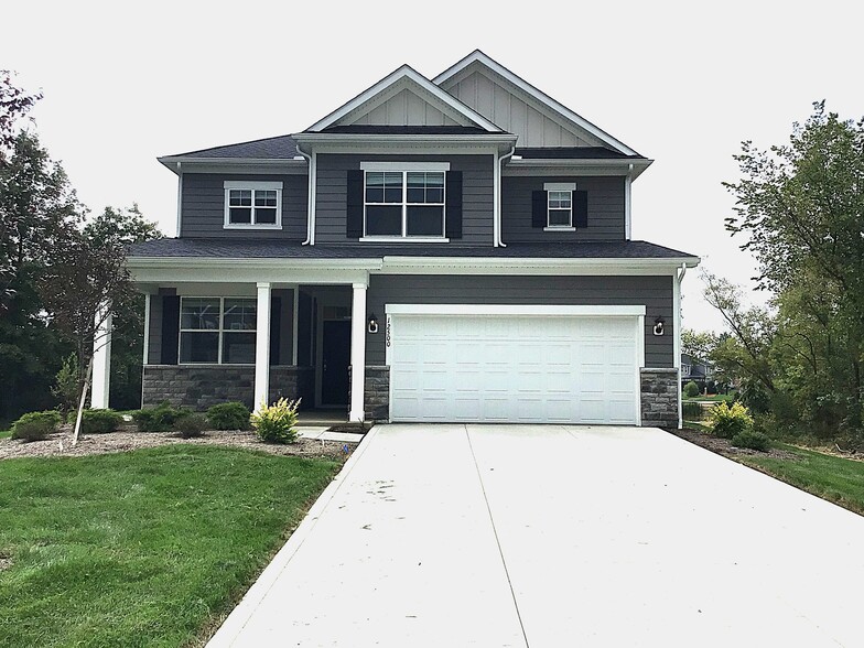Primary Photo - 12500 Dardevle Ct