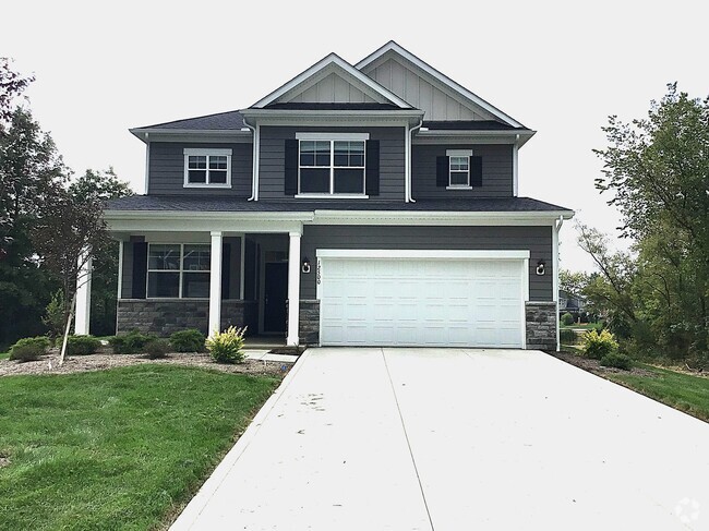 Building Photo - 12500 Dardevle Ct