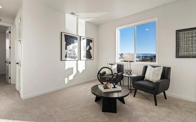 Building Photo - BRAND NEW Spacious 3 Bed 2.5 Bath + Office Townhouse