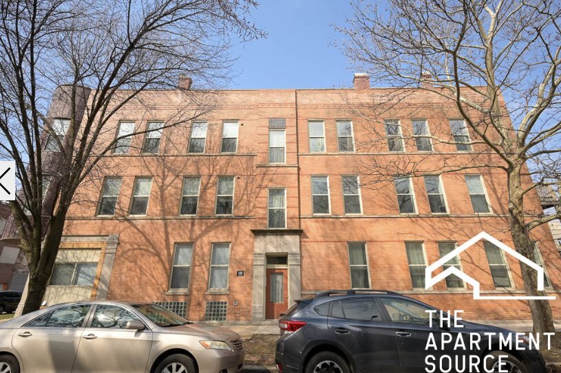 Building Photo - 2732 W Chicago Ave