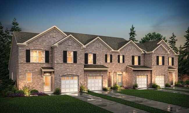 Building Photo - End Unit Townhome in Lebanon / 3 Spacious Bedrooms / Loft Area / 1 Car Garage / Back Patio