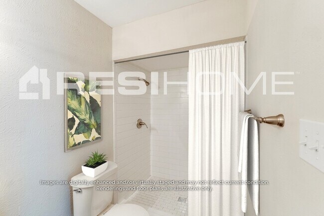 Building Photo - 5821 Ridgecove Dr