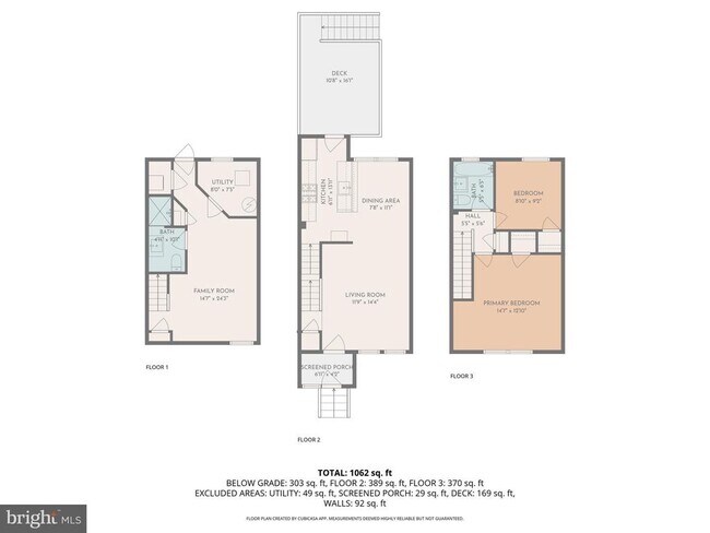 Building Photo - 527 E Nelson Ave