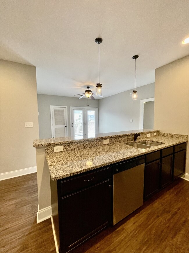 Building Photo - 100 Portico Street