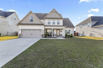 Building Photo - 3 Bedroom + Bonus Room Home with Main Floor Primary Suite & Community Pool Access