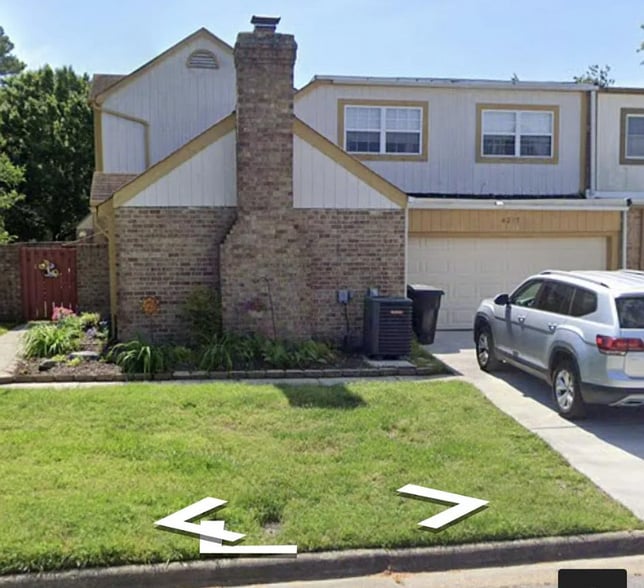 Primary Photo - 4217 Gadwall Pl