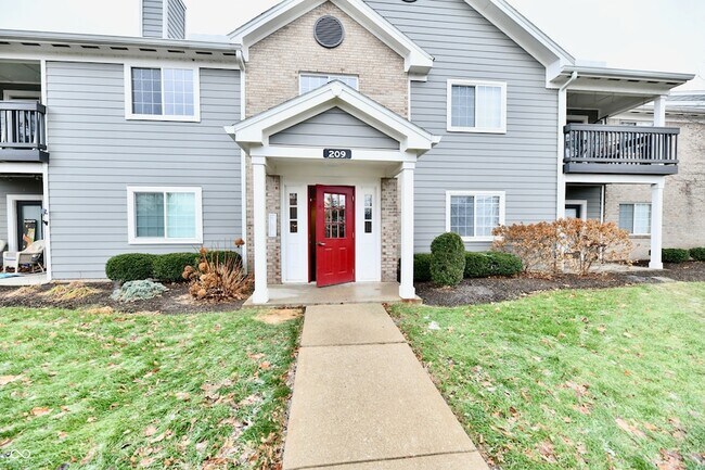 Building Photo - 209 Faulkner Ct