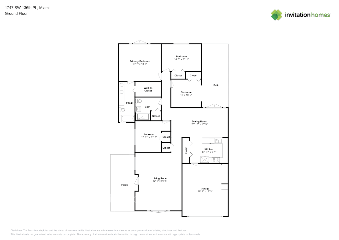 Building Photo - 1747 SW 136th Pl