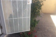 Patio - 2314 33rd St