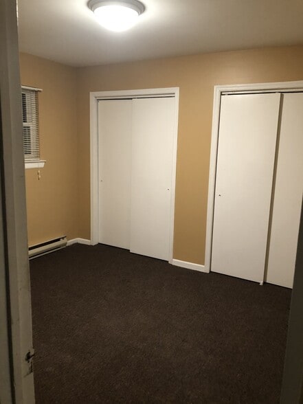 Bedroom - 1857 7th St