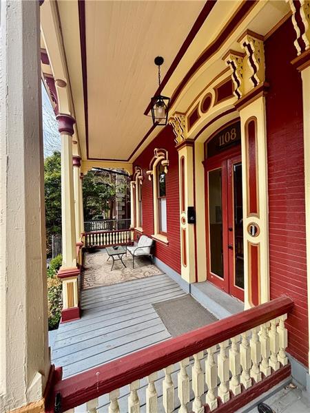 Building Photo - 1108 Sheffield St