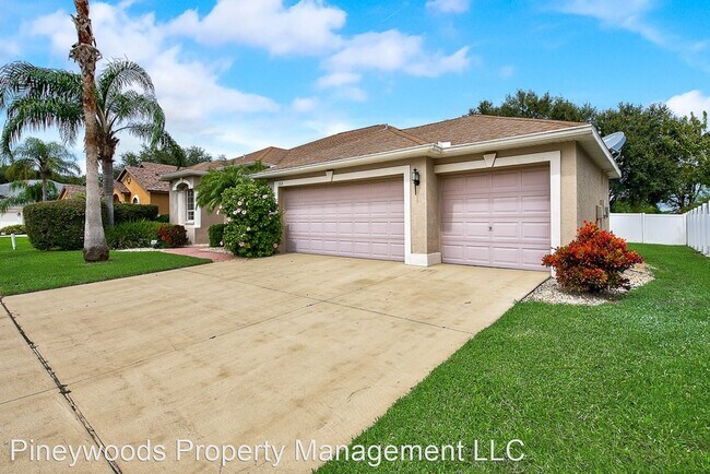 Building Photo - 4 br, 2 bath House - 1016 Sweet Breeze Drive