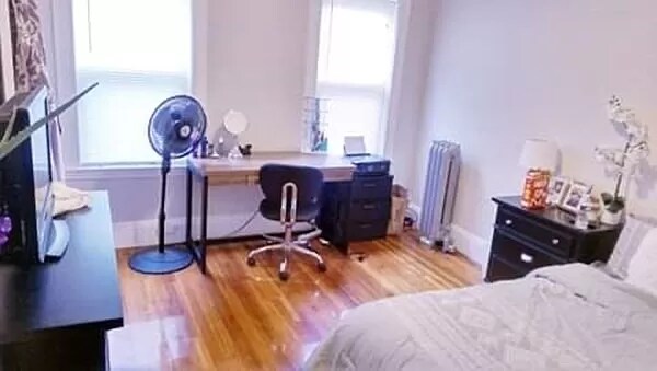 Bedroom3 - 91 Centre St