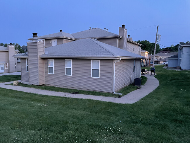 Primary Photo - 11001 NW Lema Dr
