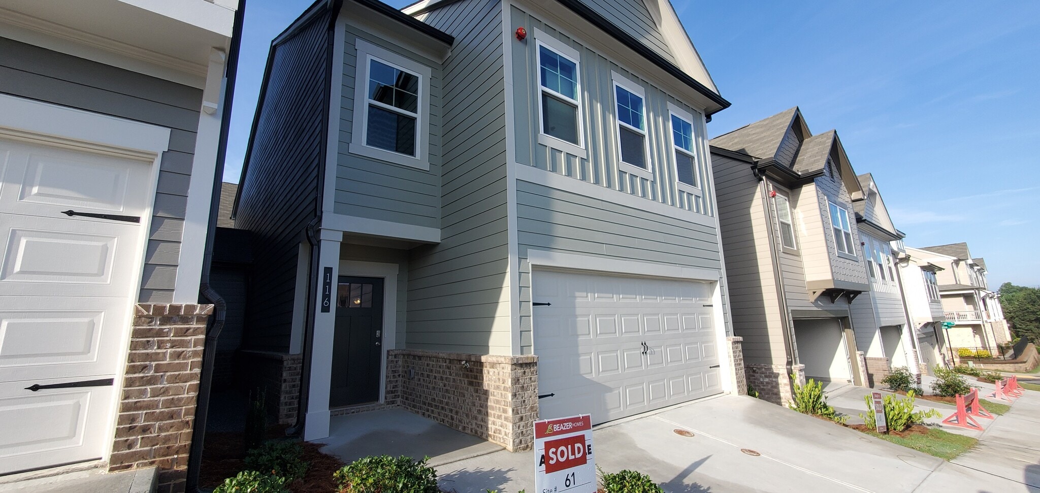 Building Photo - 116 Addison Way
