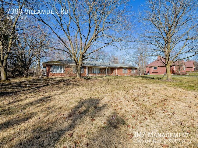 Building Photo - 7380 Villamuer Rd