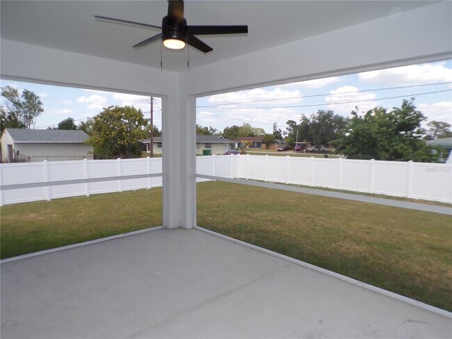 Building Photo - 3308 Port Charlotte Blvd