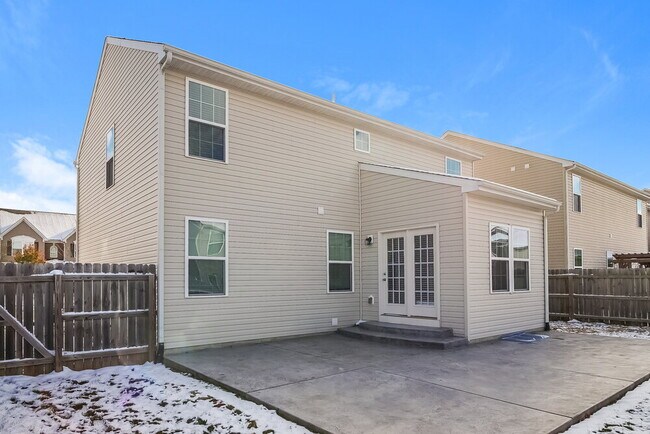 Building Photo - 678 Reunion Ln