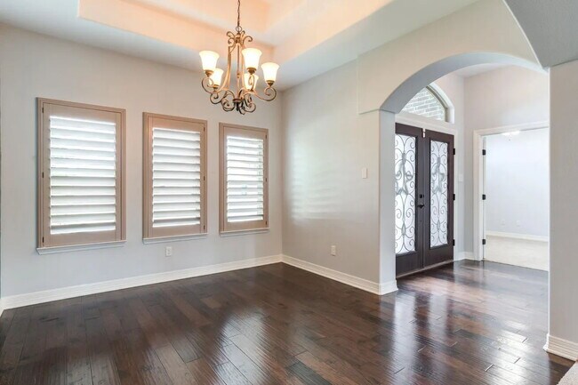 Building Photo - Family-Ready Retreat with Solar, Smart Tech & Room to Grow!