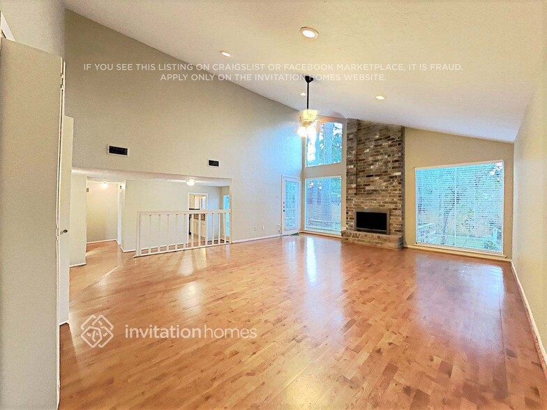 Building Photo - 3414 Creekbriar Dr