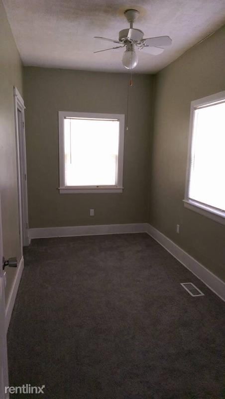 Building Photo - 2 br, 1 bath House - 601 W 19th Avenue