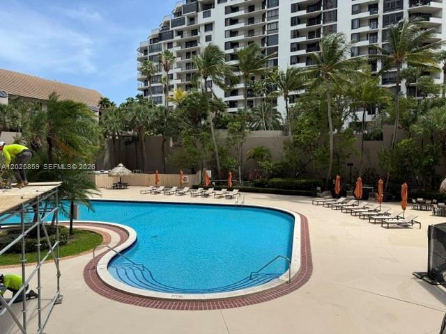 Building Photo - 540 Brickell Key Dr