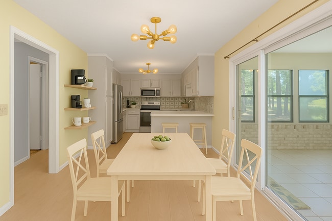 Building Photo - 37 Calabash Dr