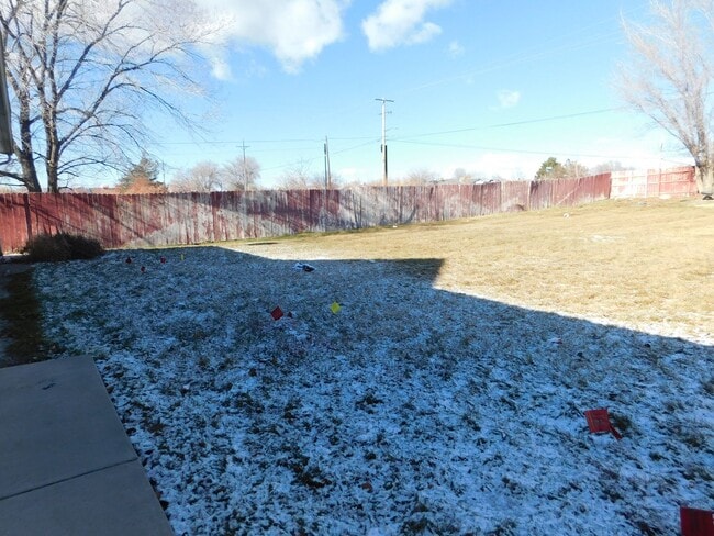 Building Photo - Affordable Three Bedroom End Unit