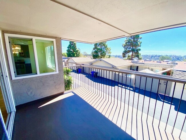 Building Photo - FOR RENT -  3 Bd/2 Ba 1,392 Sf In Friars Village Community, Townhome In San Diego Fashion Valley ...