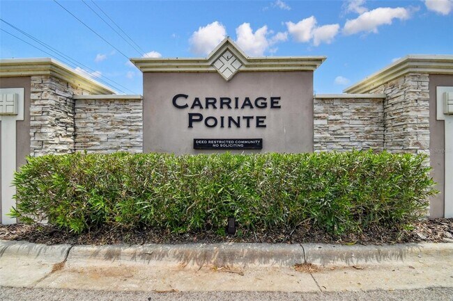 Building Photo - 7956 Carriage Pointe Dr
