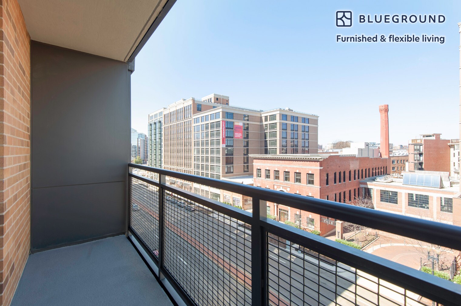 Building Photo - 415 L St NW