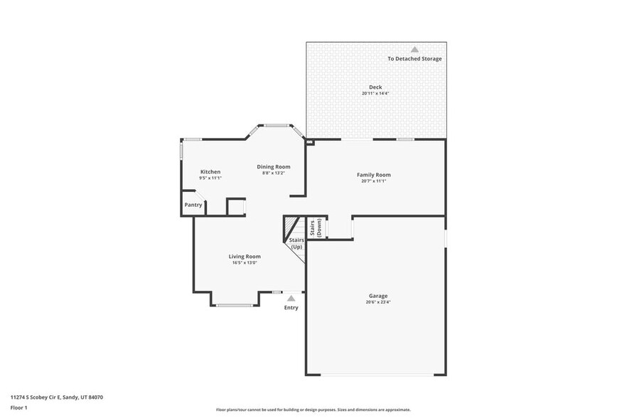 Building Photo - 11274 Scobey Cir