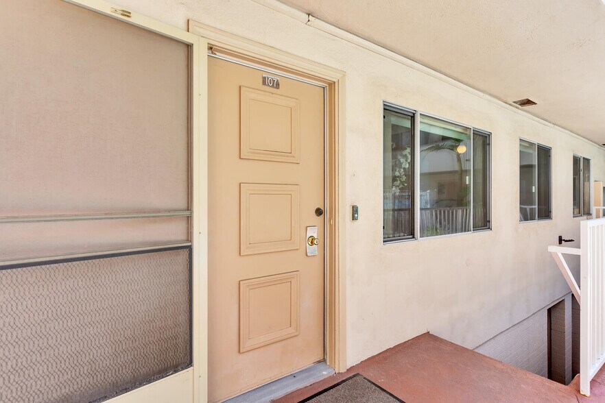 Building Photo - 5015 Cape May Ave