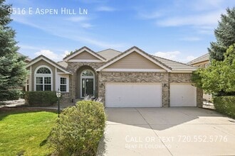 Building Photo - 9516 E Aspen Hill Ln