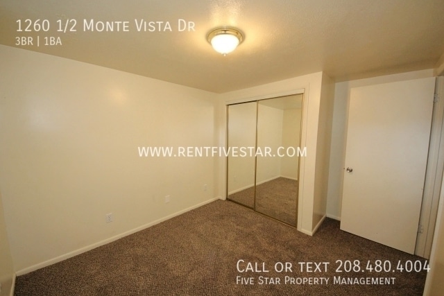 Building Photo - 1260 1/2 Monte Vista Dr-
