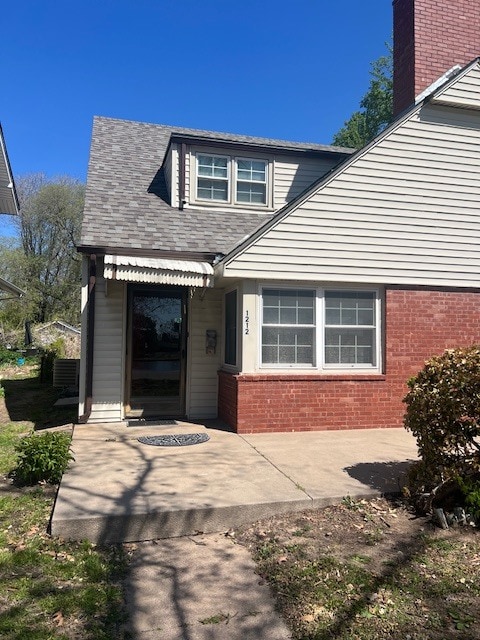 Building Photo - 1212 W Murdock St