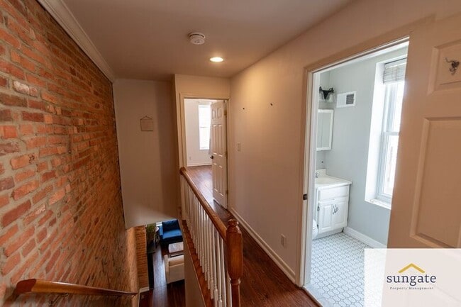 Building Photo - 1303 Patapsco St