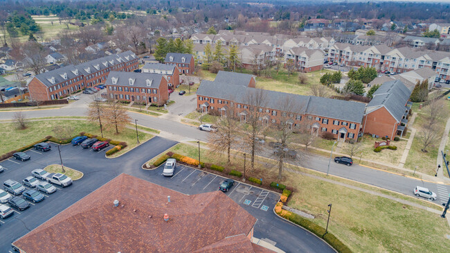 Building Photo - Red Mile Square Townhomes