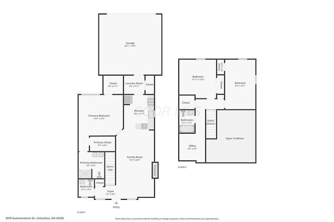 Building Photo - 3978 Summerstone Dr