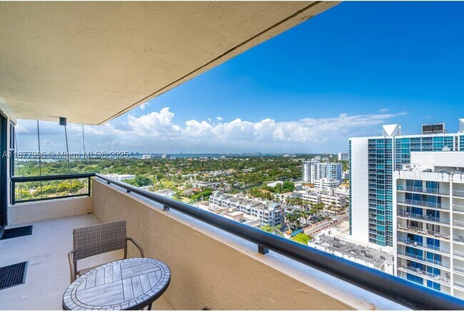 Building Photo - 2555 Collins Ave