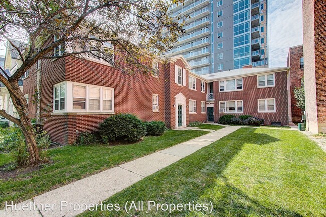 Building Photo - 1847 N Prospect Ave