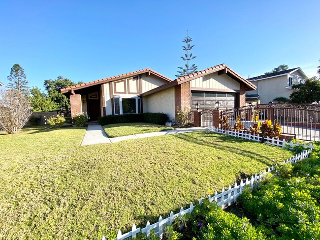 Building Photo - Charming Single-Story Home in Diamond Bar—...