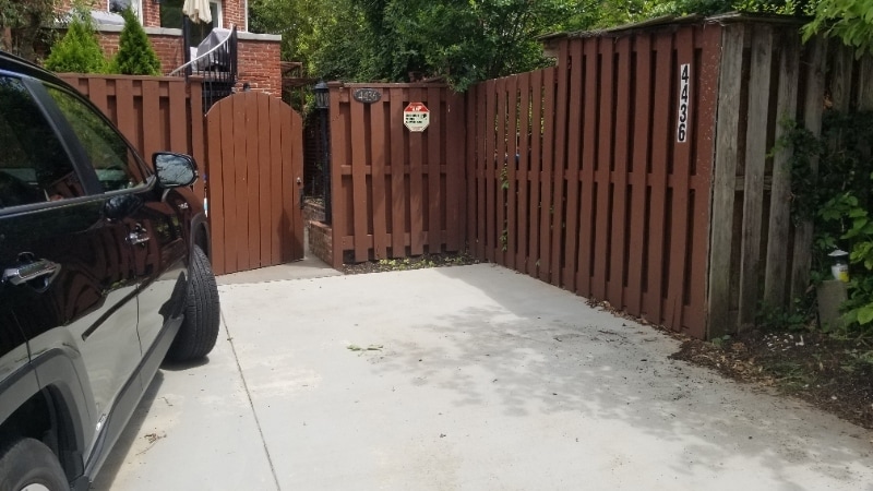 Building Photo - 4436 Q St NW