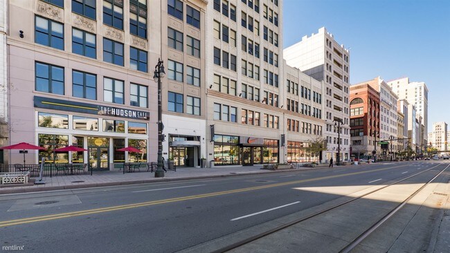 Building Photo - 1247 Woodward Ave