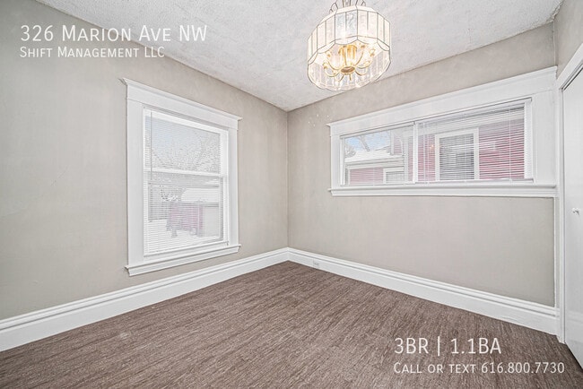 Building Photo - 326 Marion Ave NW