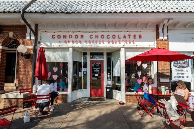 Building Photo - 110 Milledge Terrace